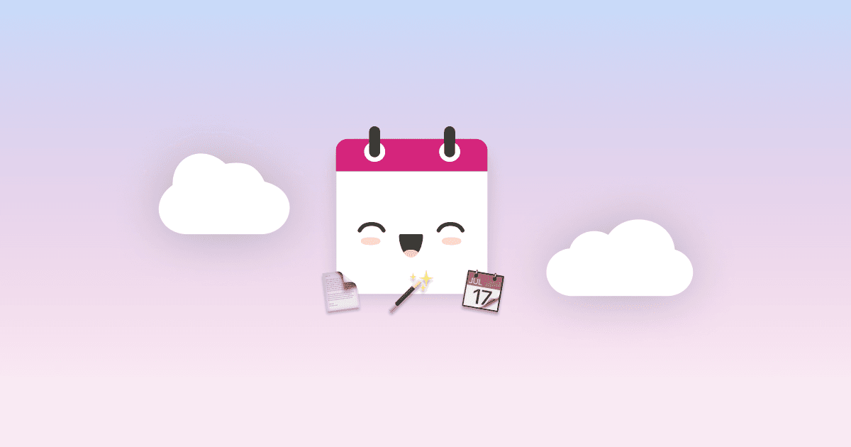 Agenda Hero screenshot