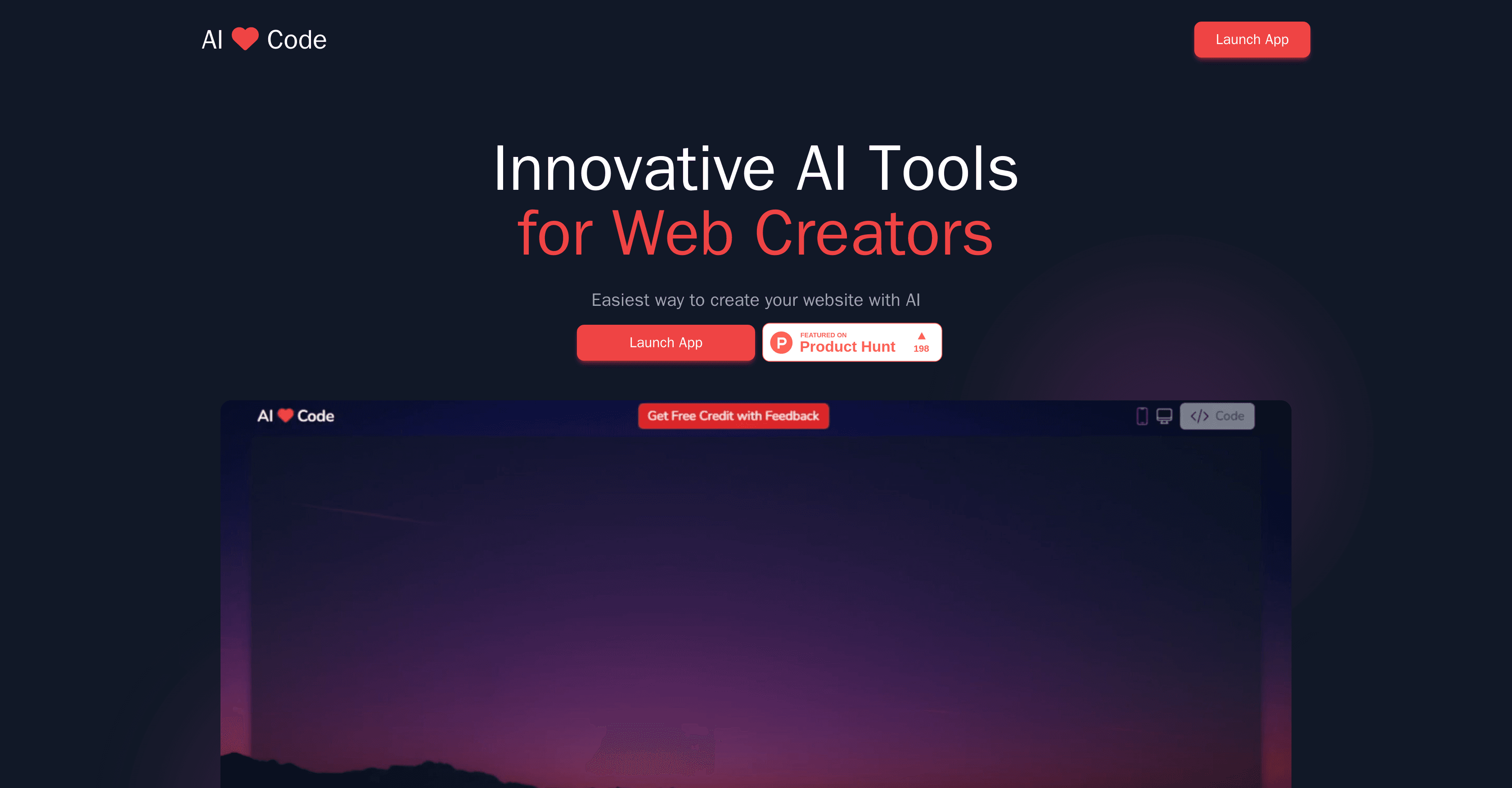 AI Love Code screenshot
