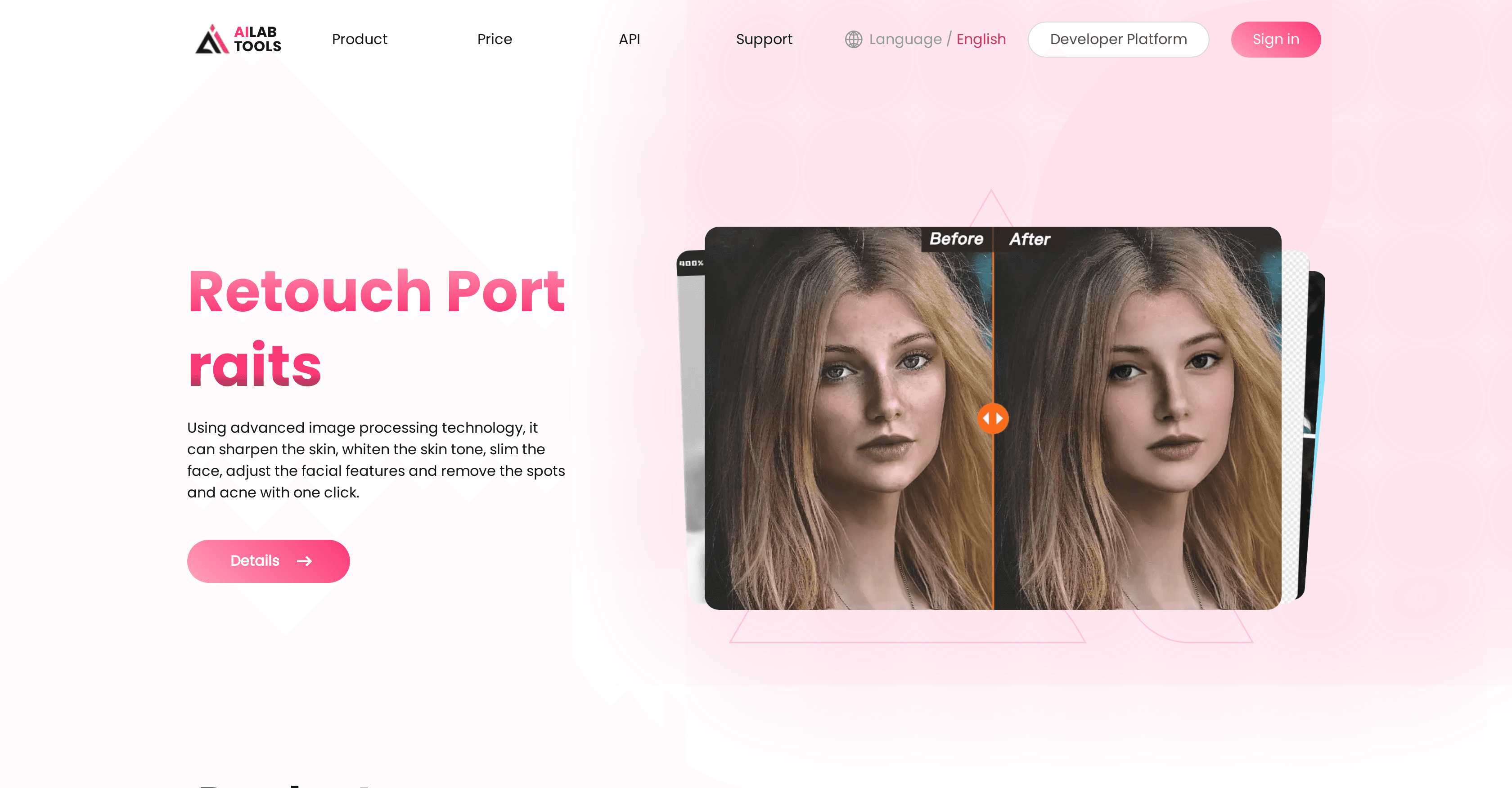 AILab Tools screenshot