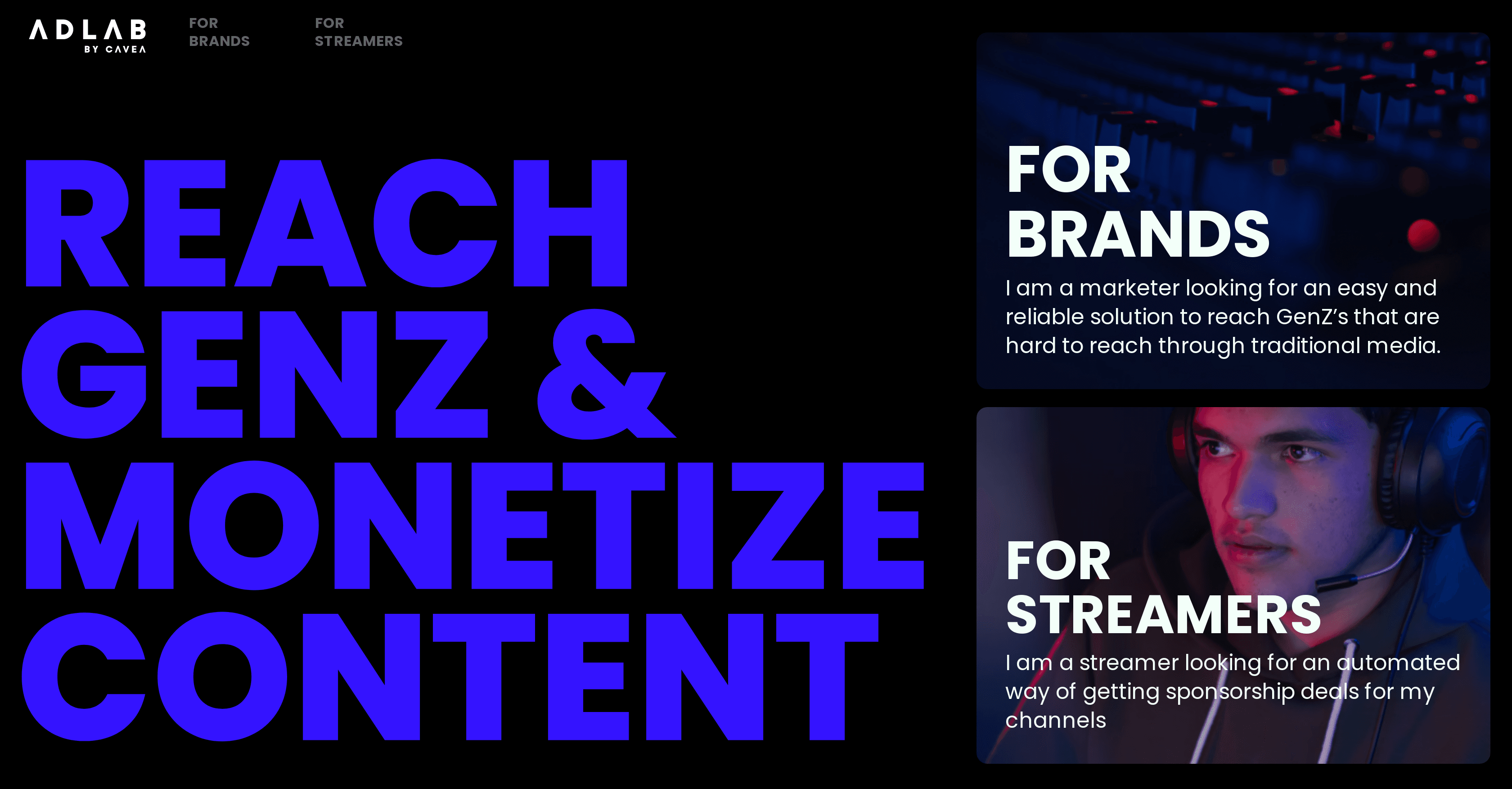 CAPTURELAB screenshot