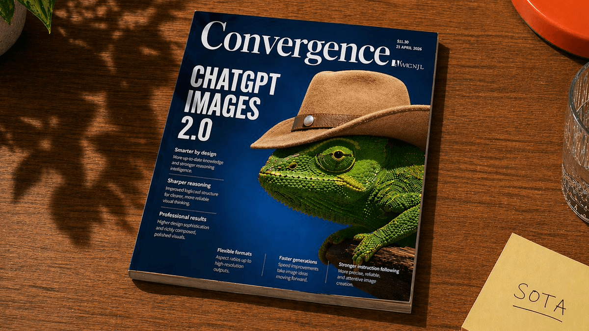 ChatGPT Images screenshot