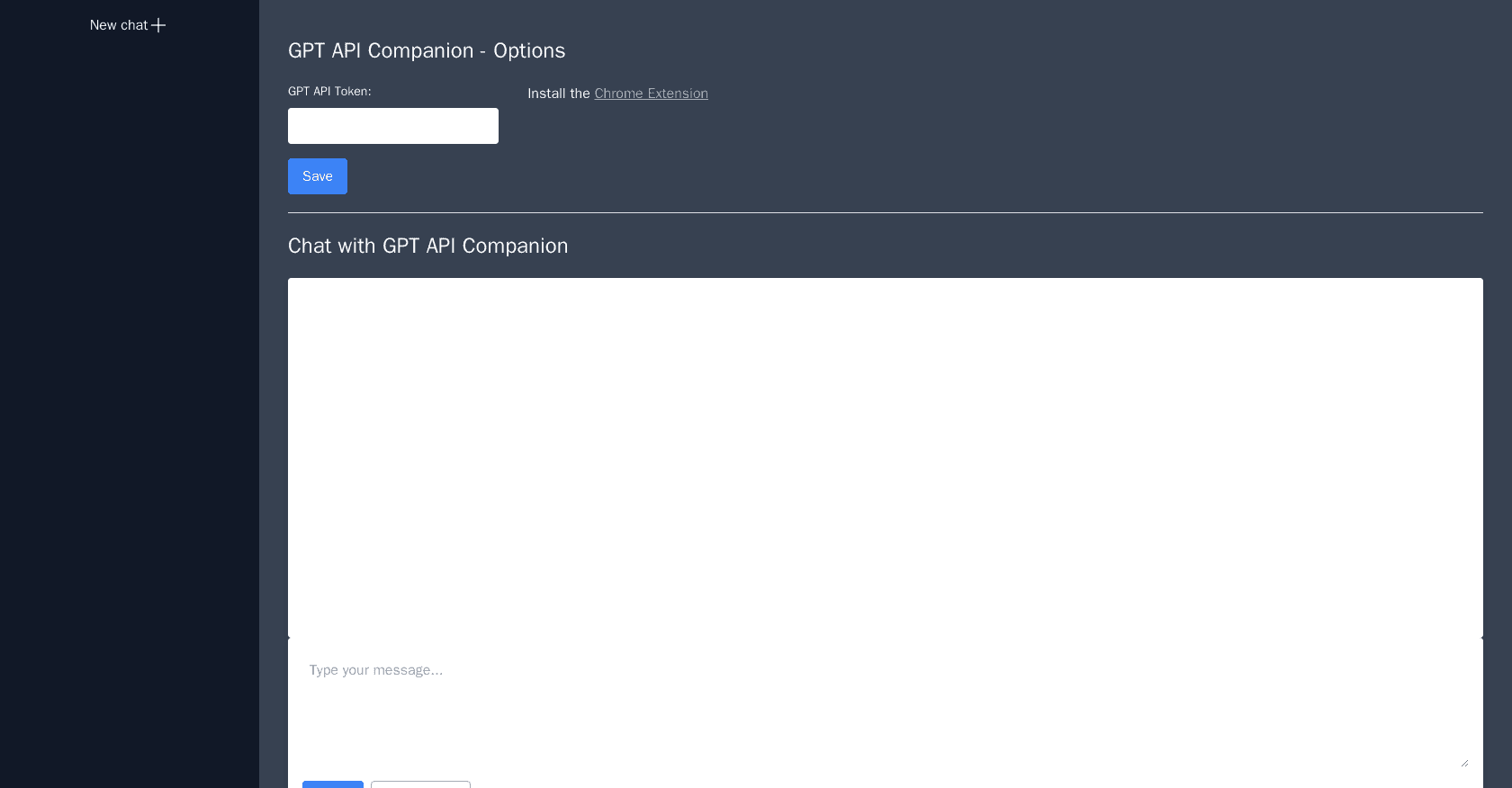 ChatLit Codes screenshot
