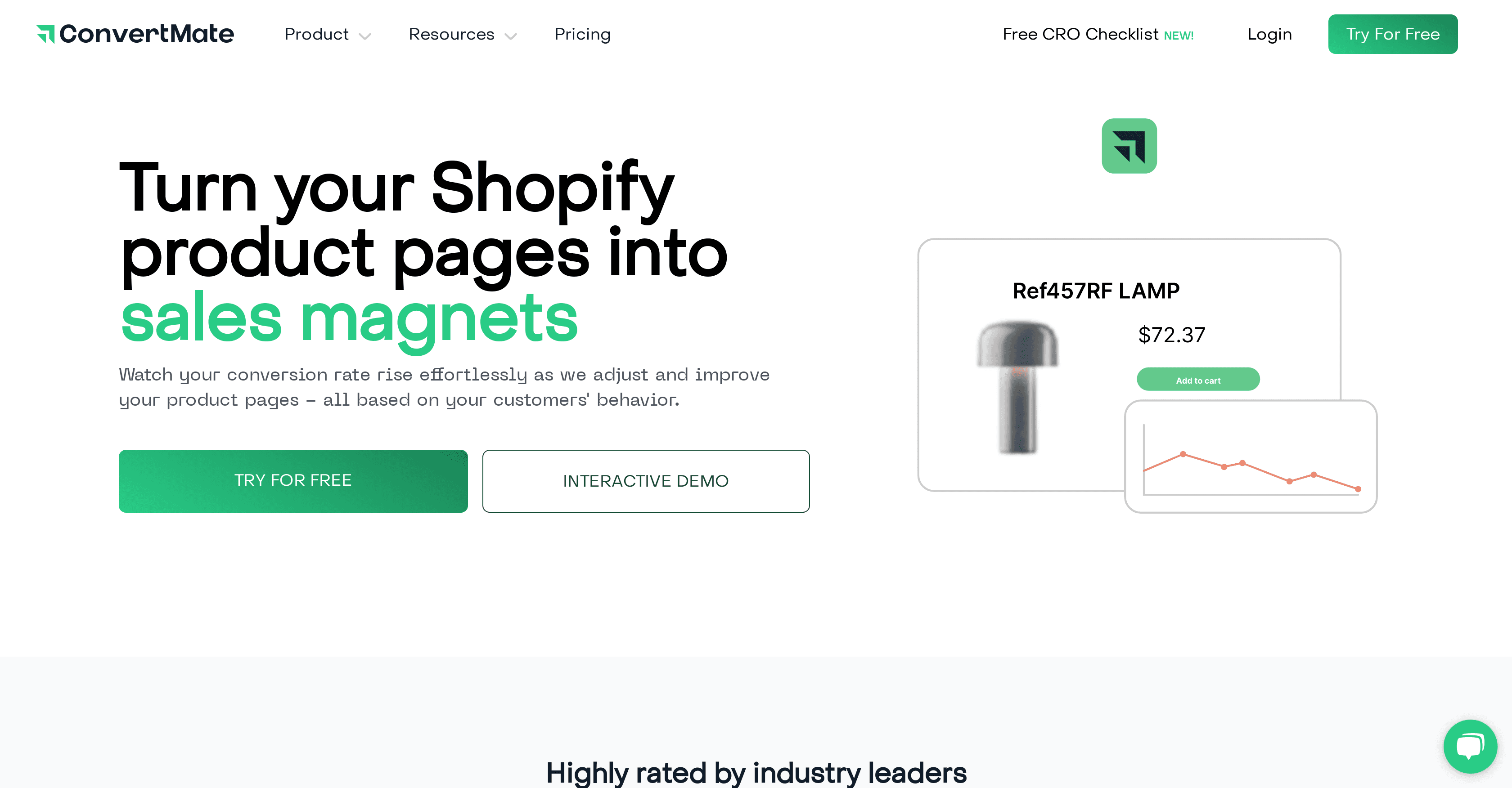 ConvertMate screenshot