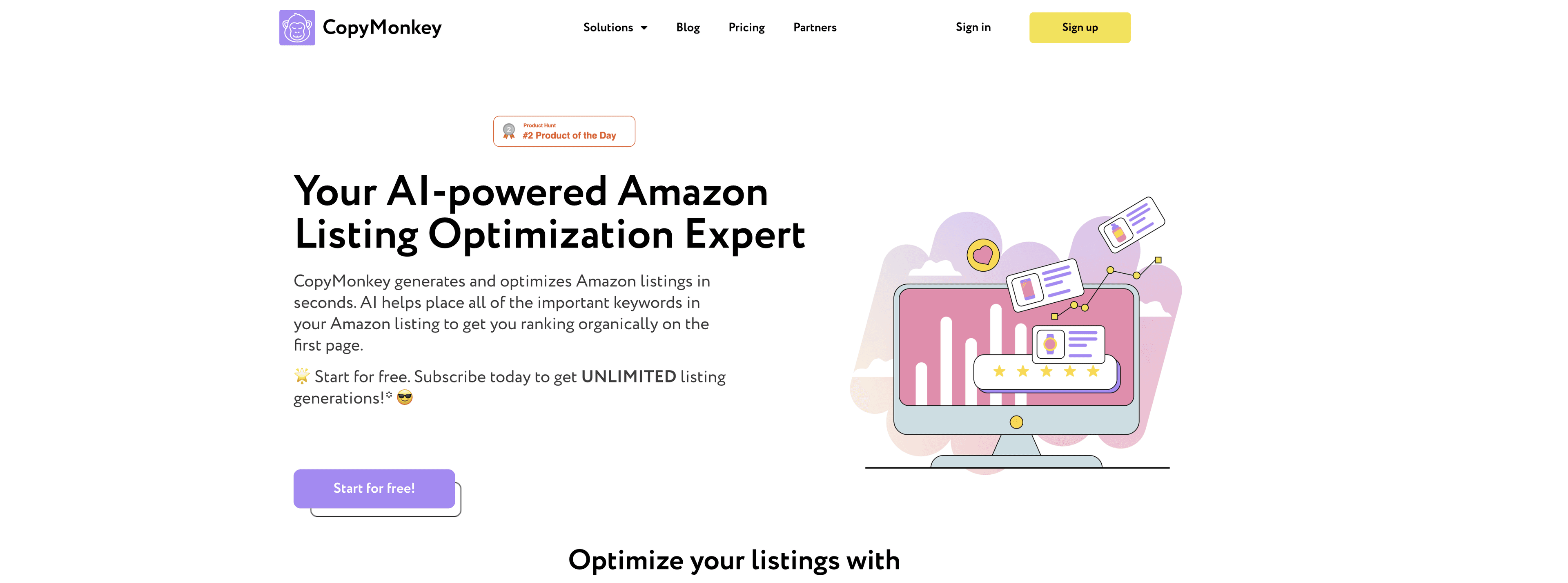 CopyMonkey screenshot