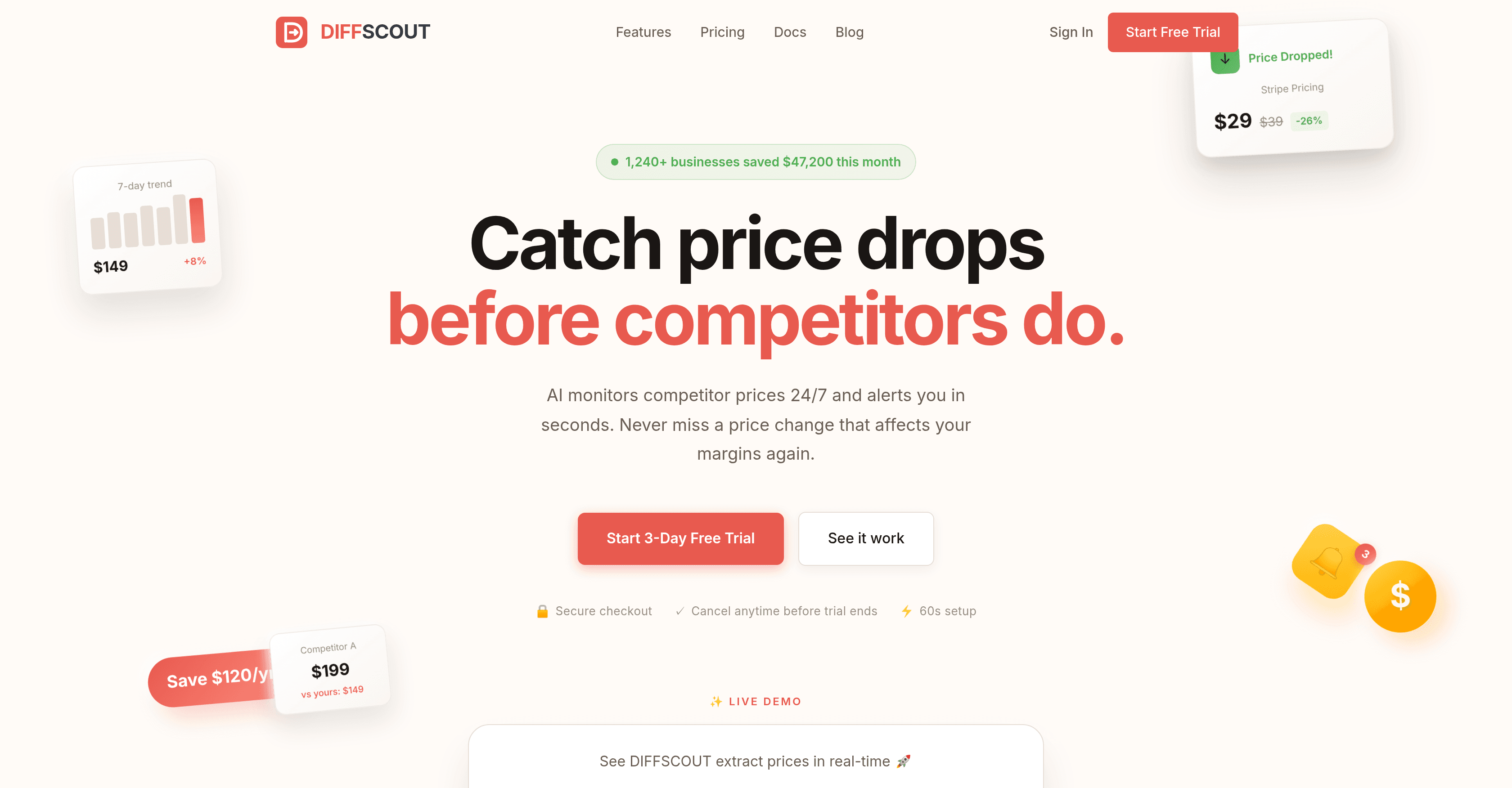 DiffScout screenshot
