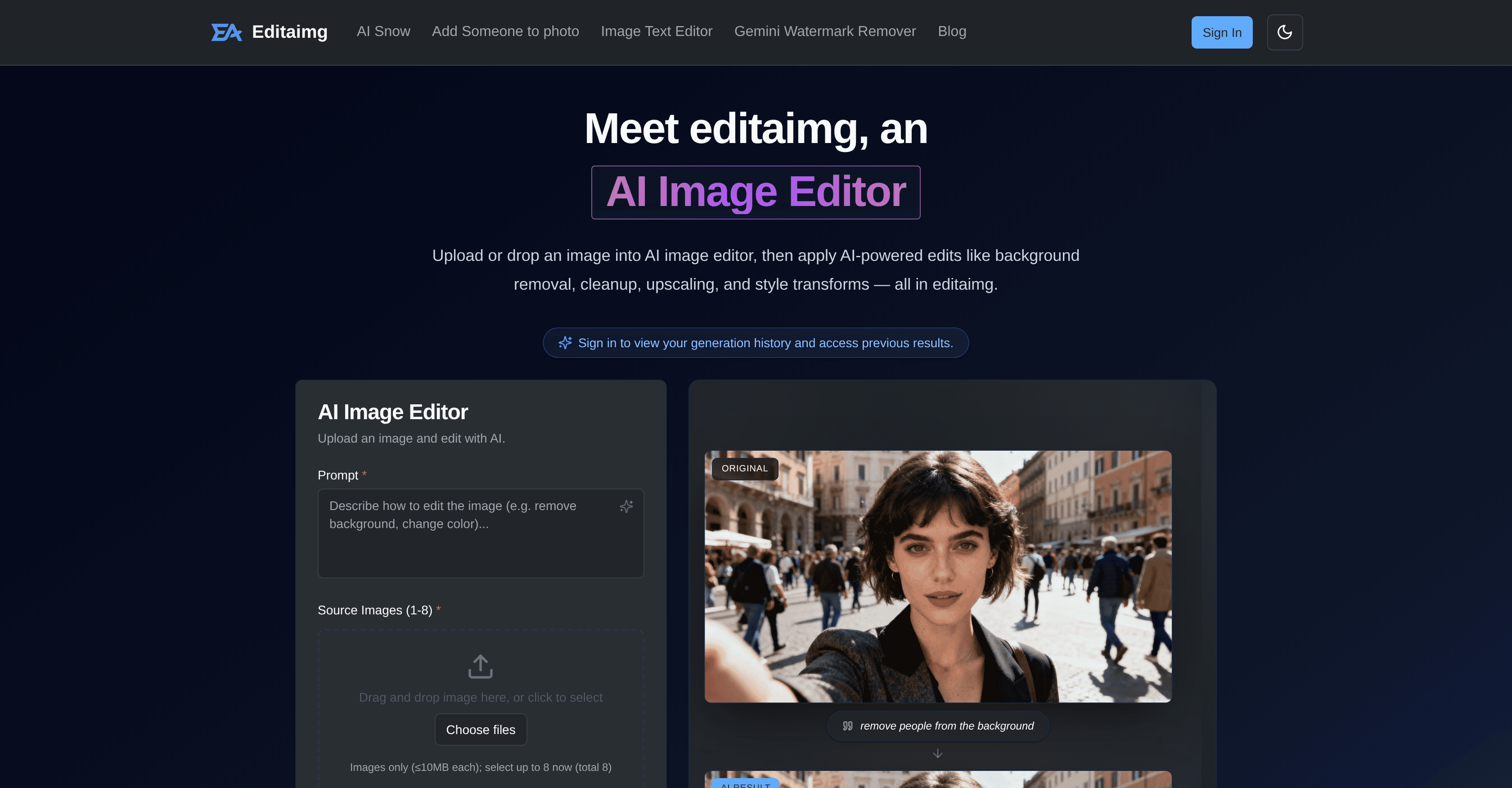 editaimg.com screenshot