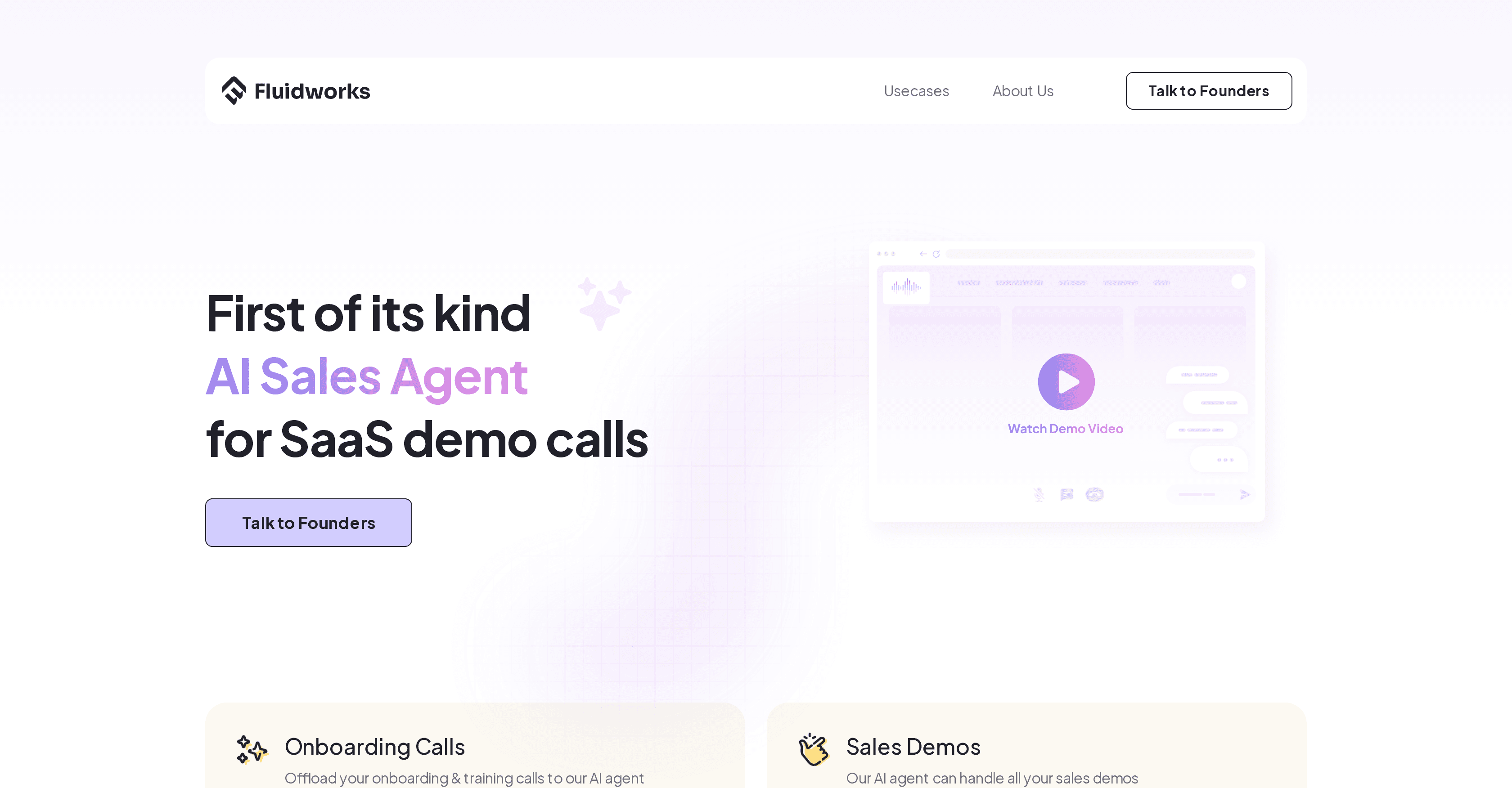 Fluidworks screenshot