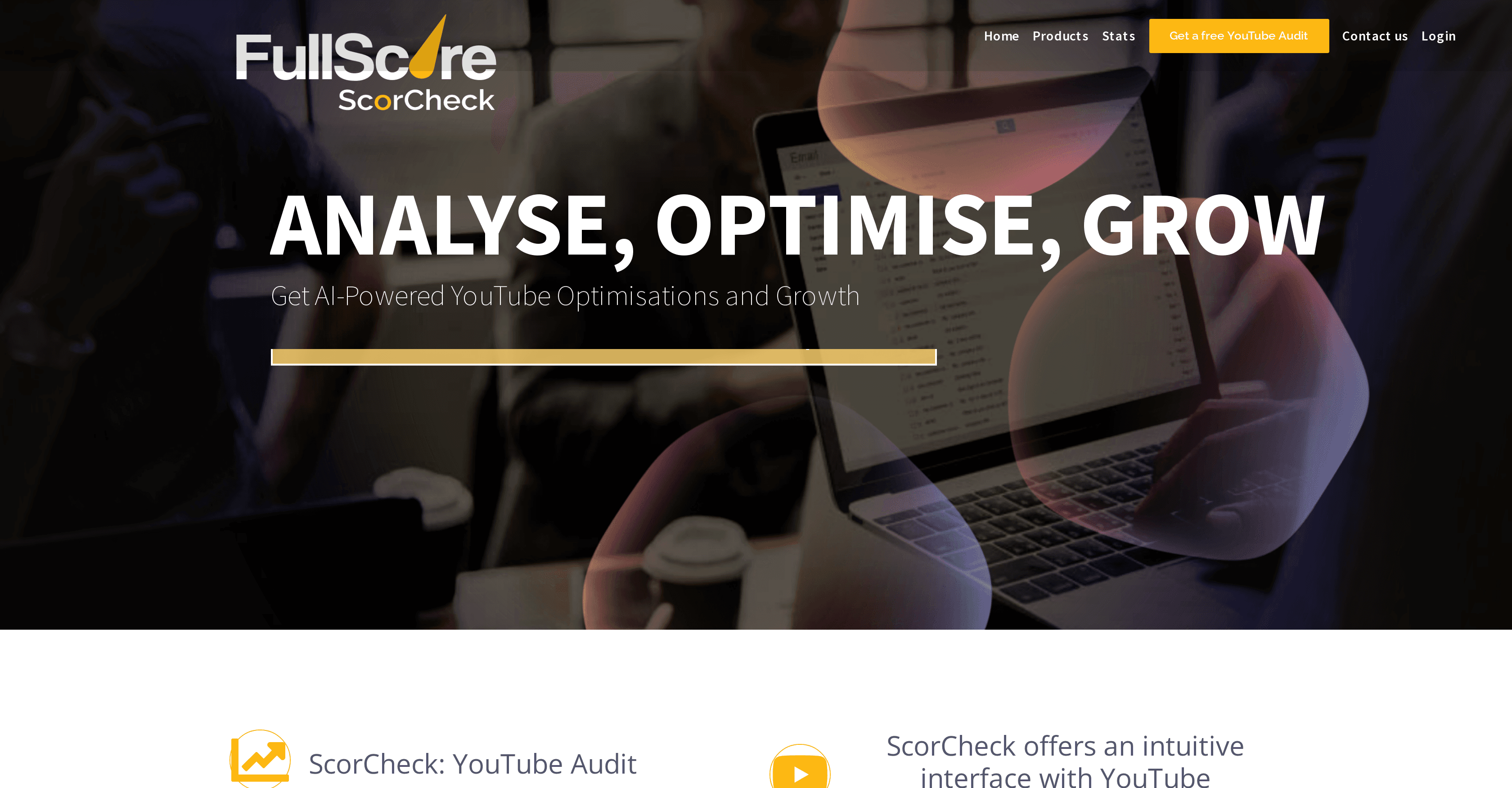 Fullscore screenshot