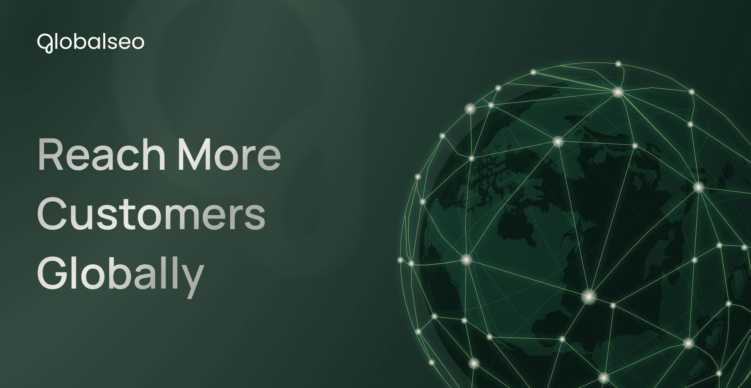 GlobalSEO screenshot