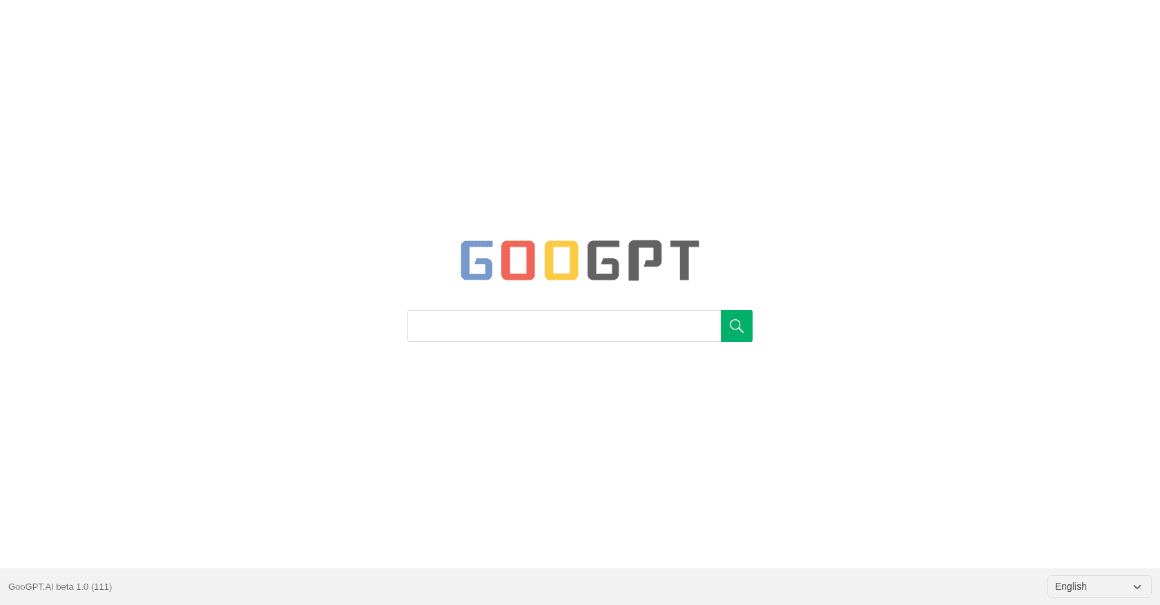 GPTGo screenshot