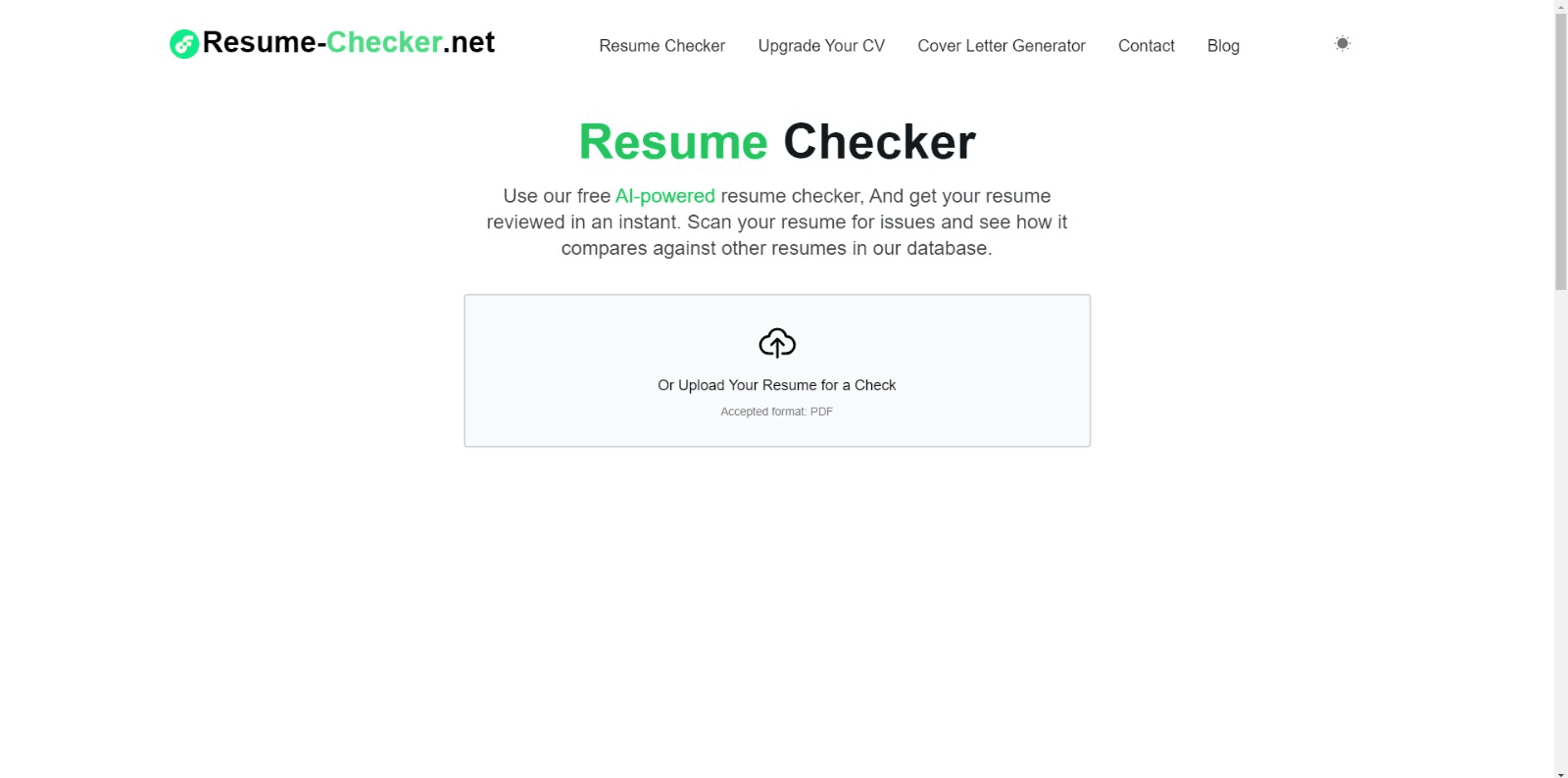 HireFlow.net screenshot