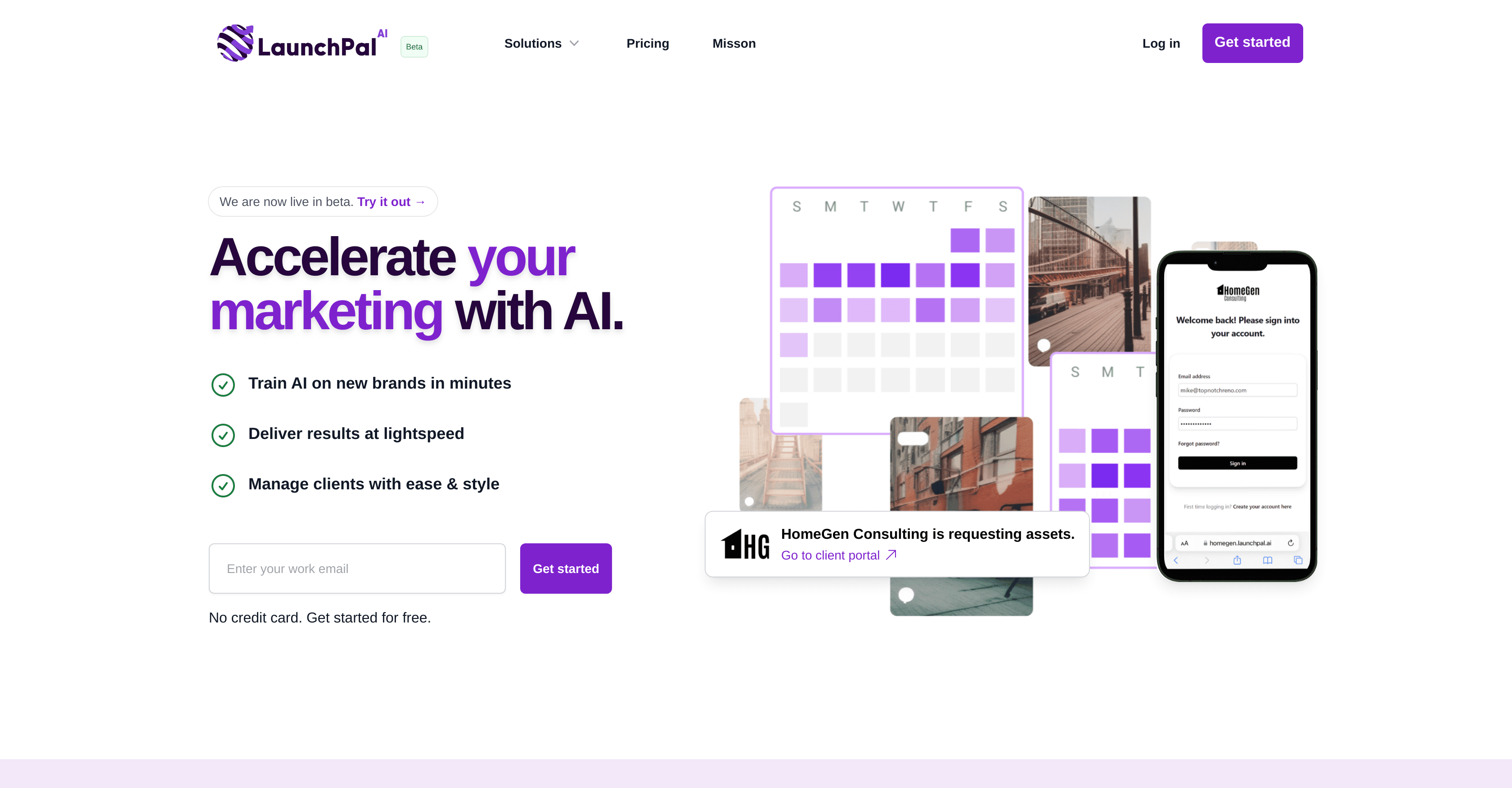 LaunchPal screenshot