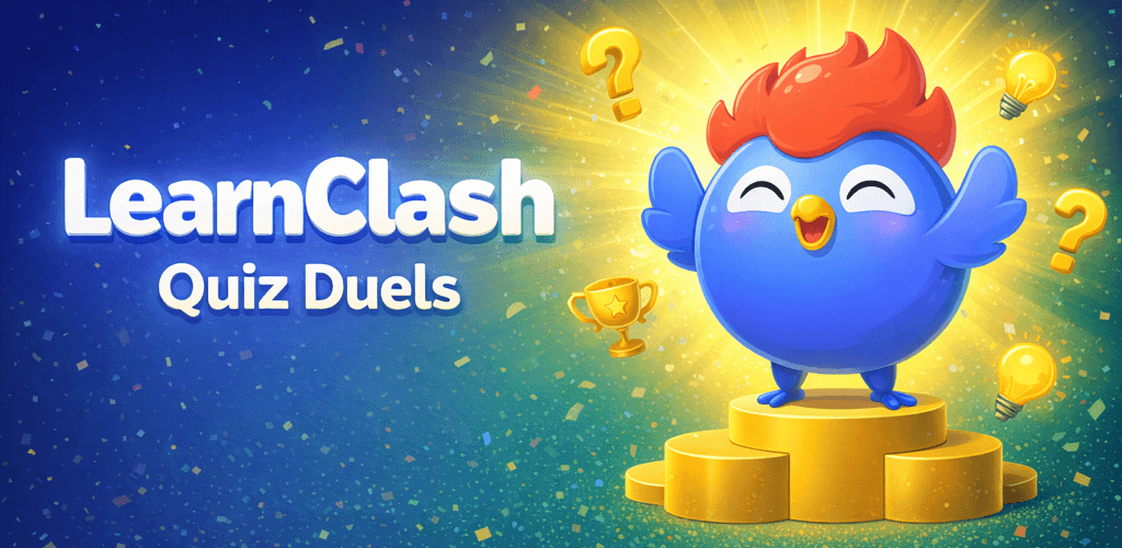 LearnClash - AI Tool For Learning screenshot