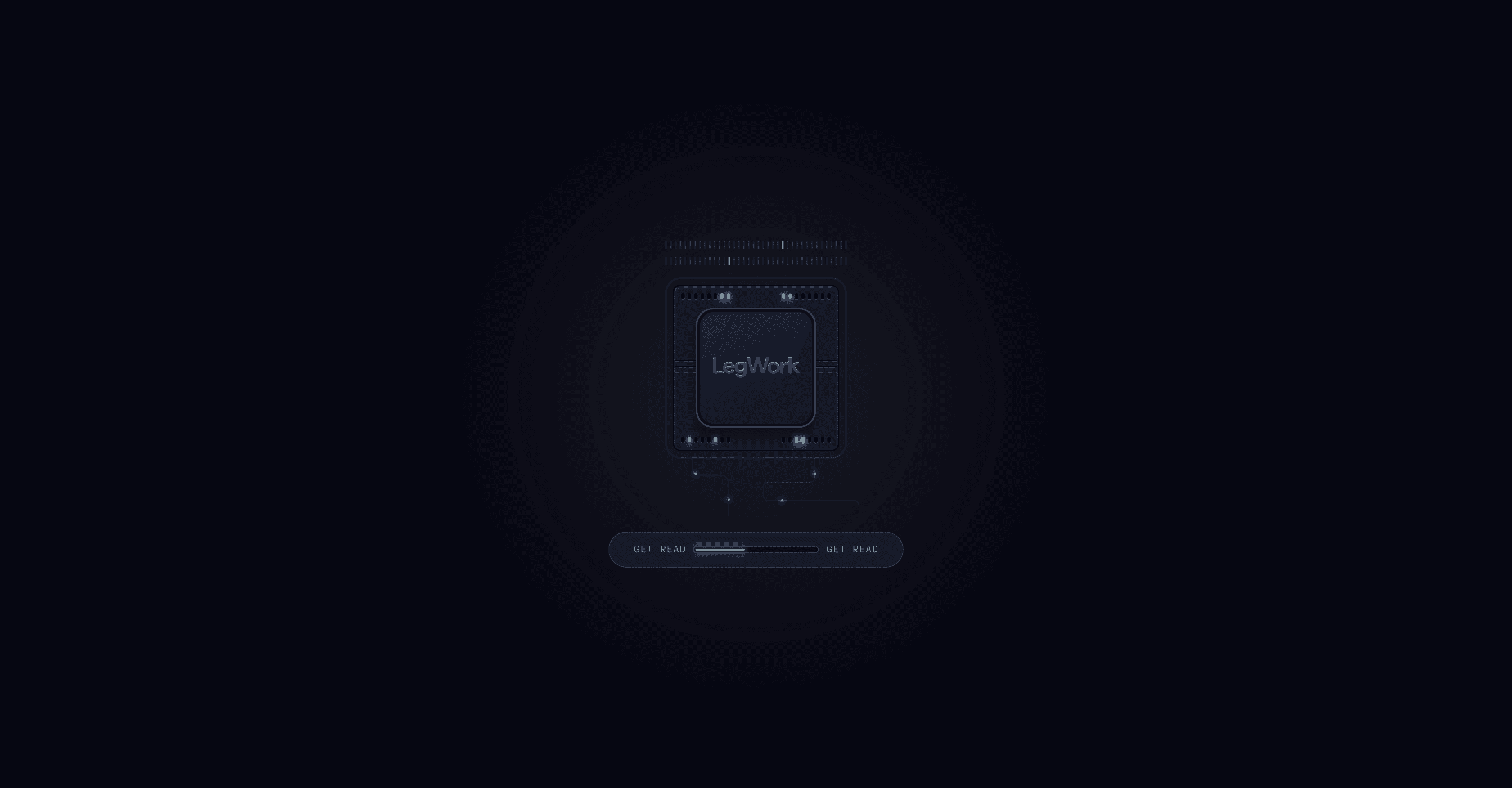 LegWork screenshot