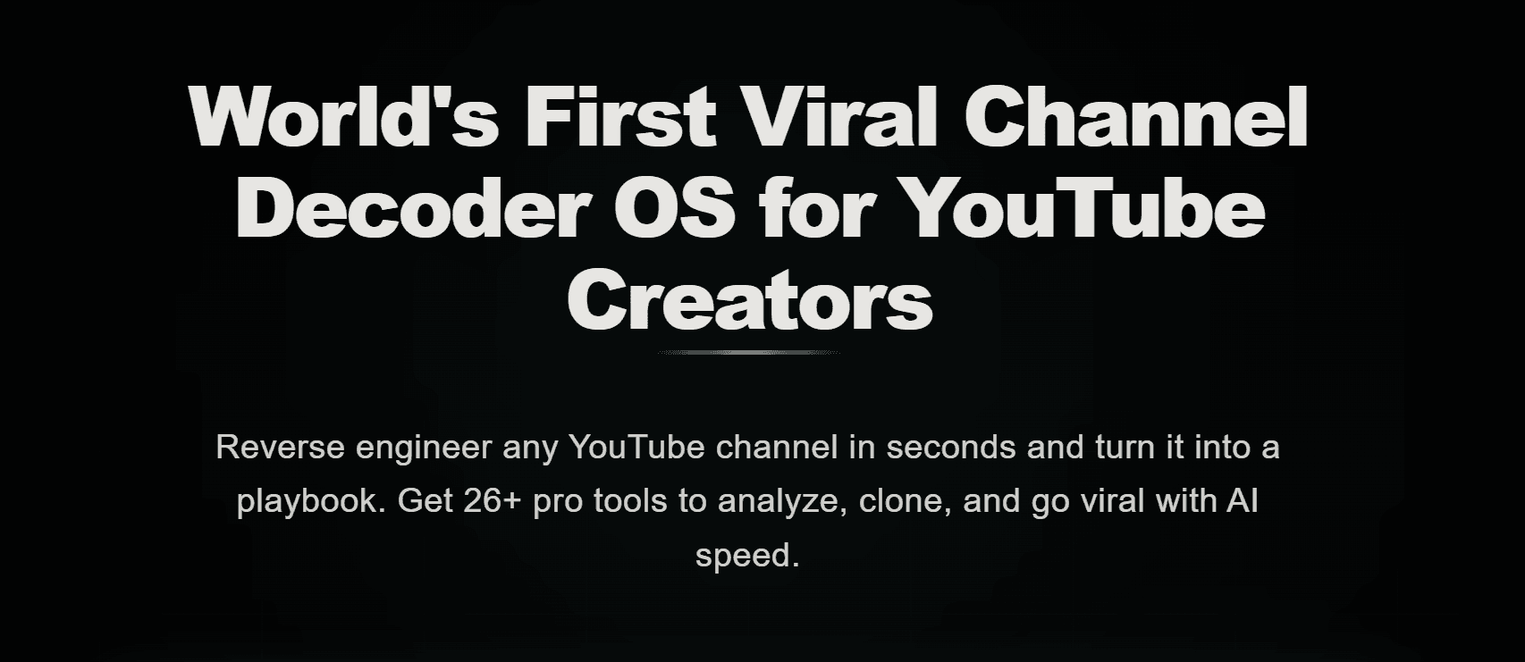 OverseerOS screenshot