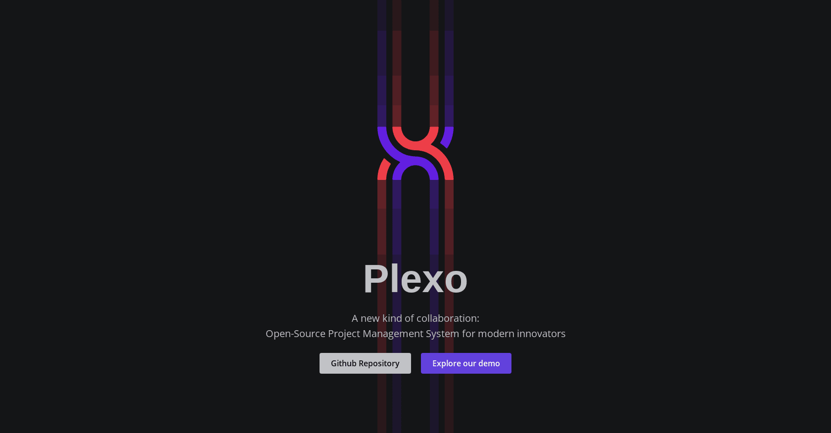 Plexo screenshot