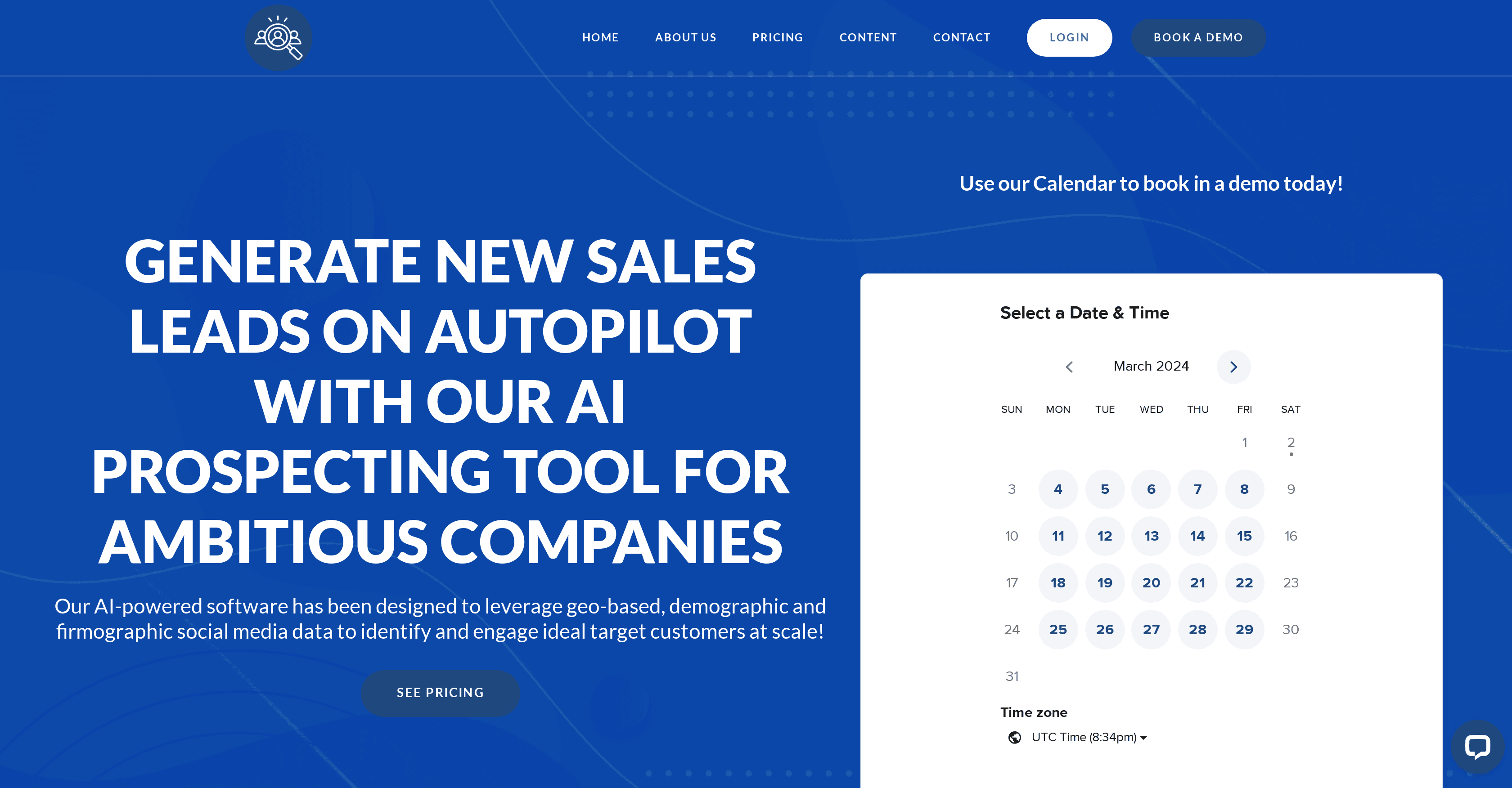 ProspectPal screenshot