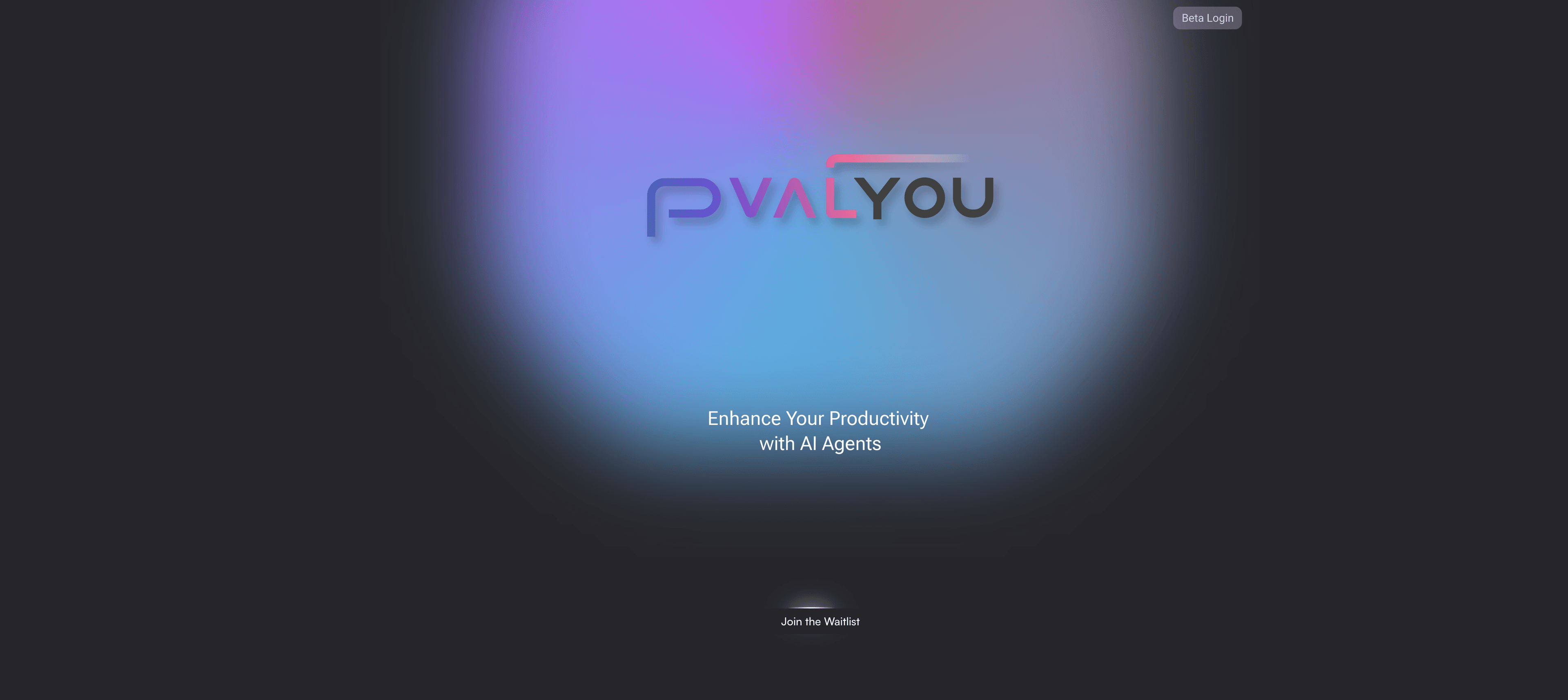Pvalyou screenshot