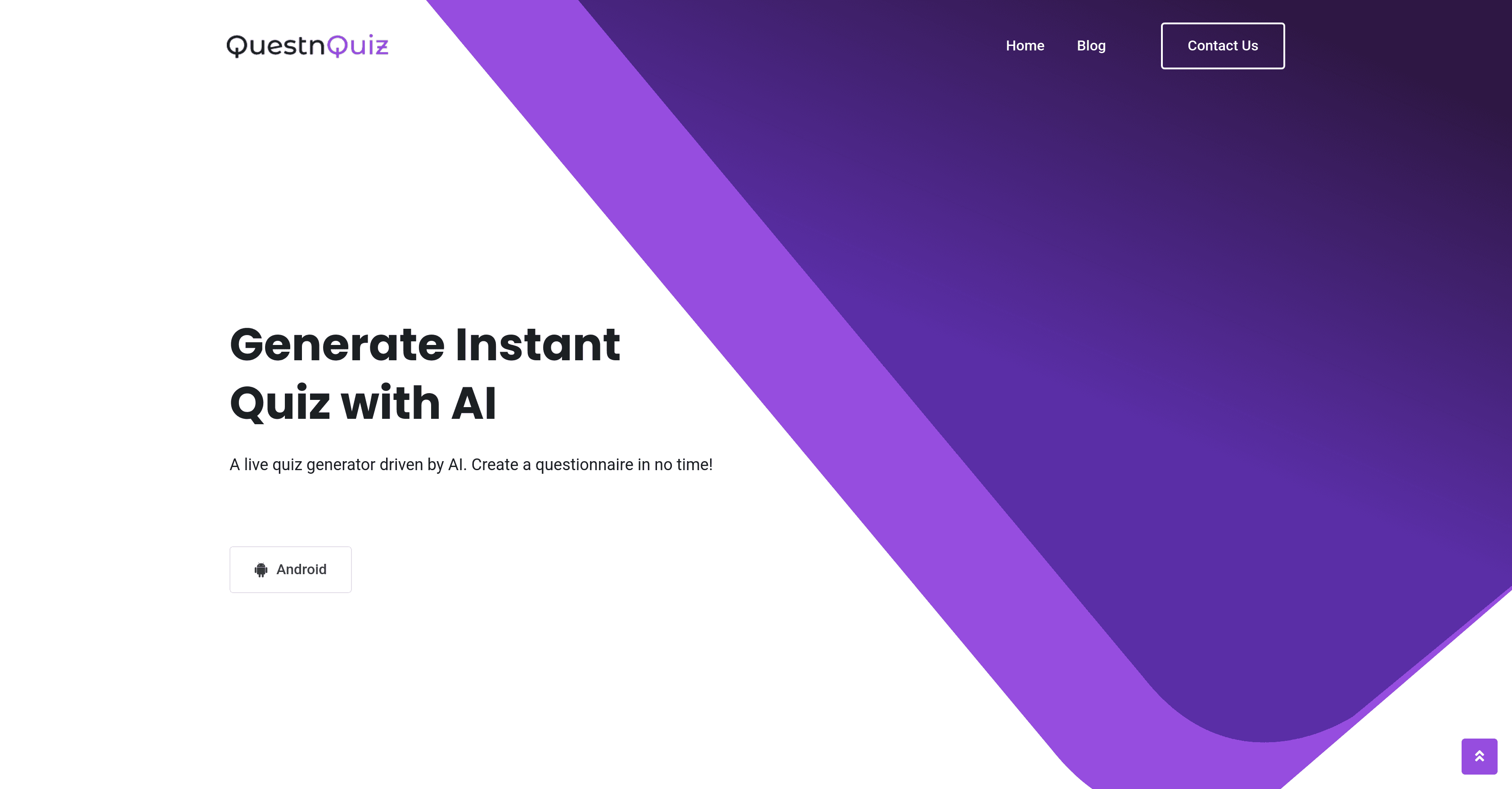 QuestnQuiz screenshot