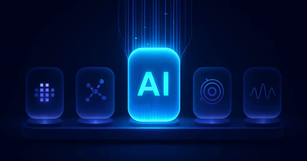 AI Agents screenshot