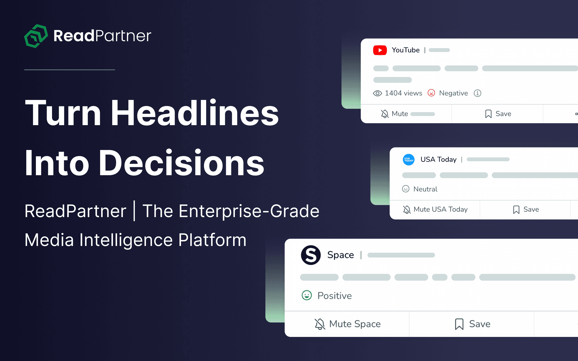 ReadPartner screenshot