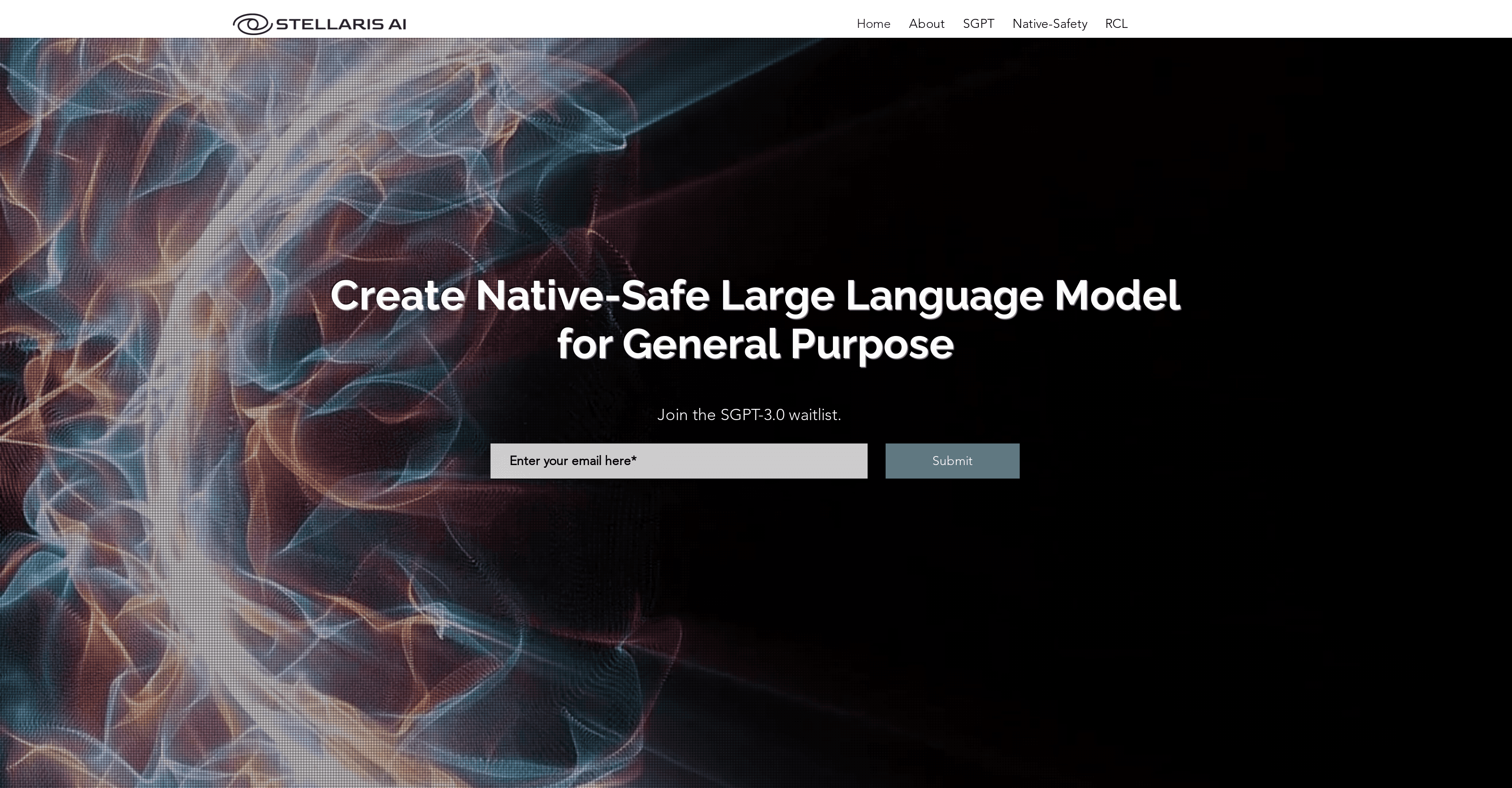 Stellaris screenshot