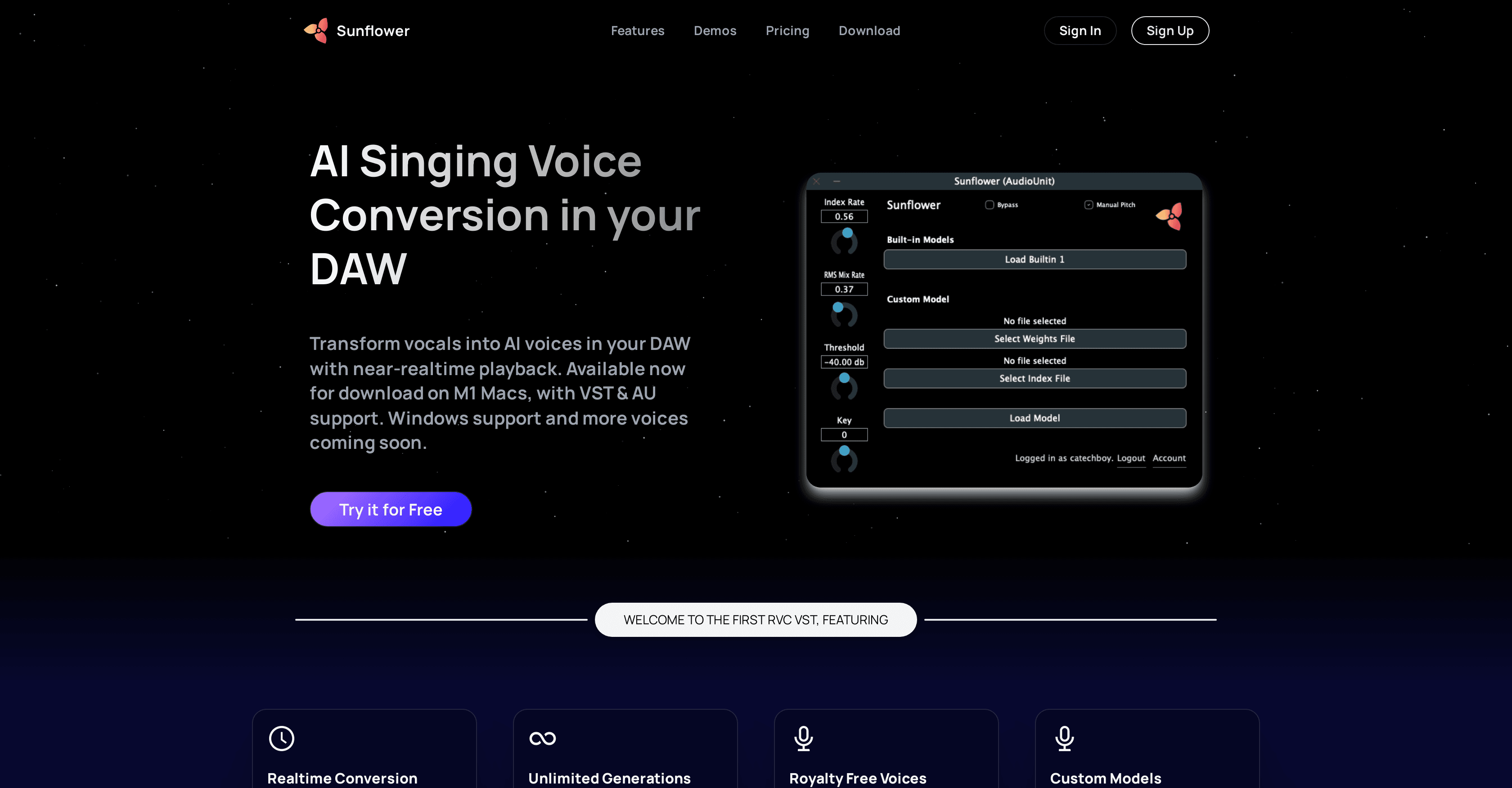 Sunflower Sparrow screenshot