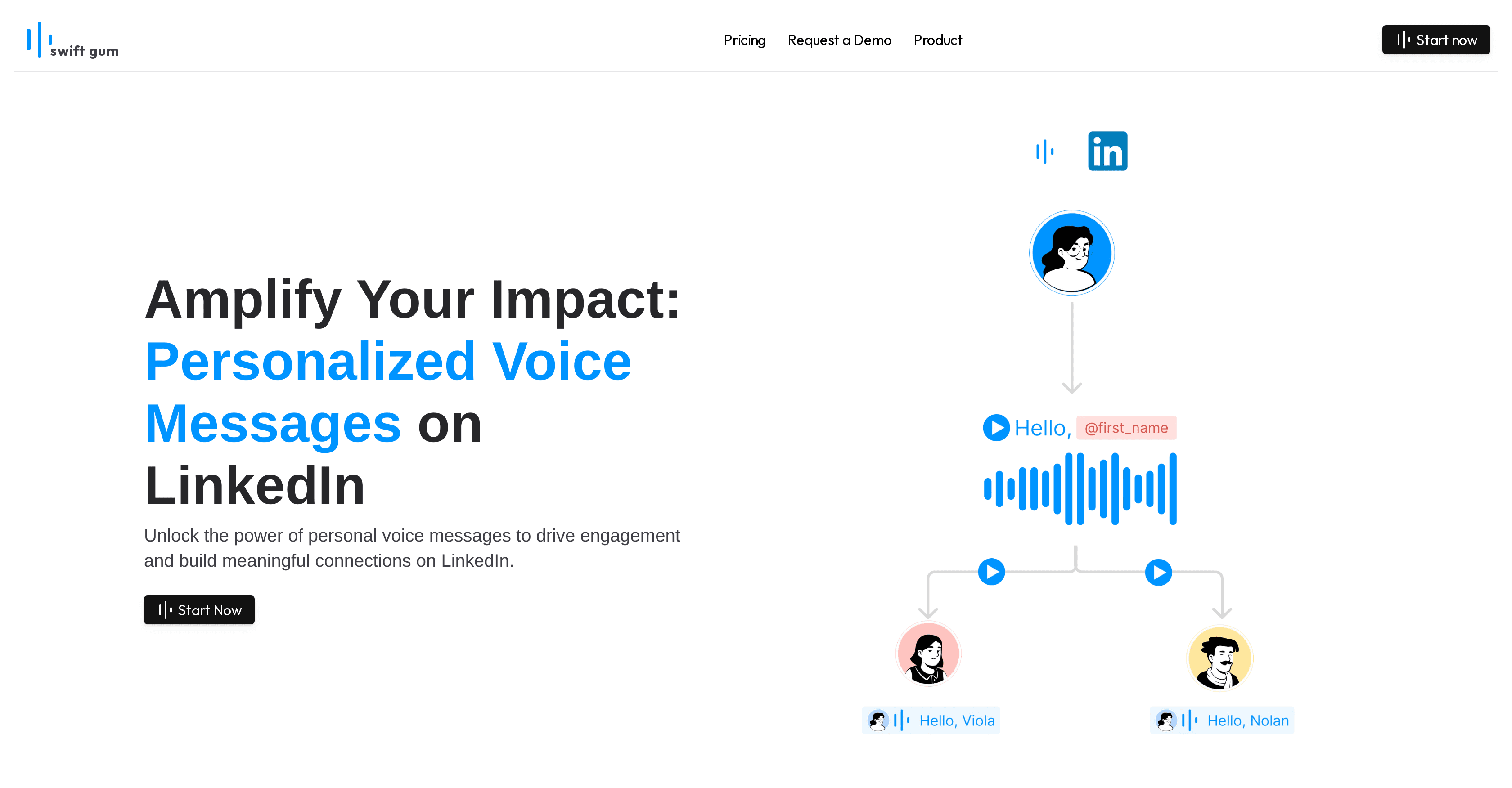 Swift Gum screenshot