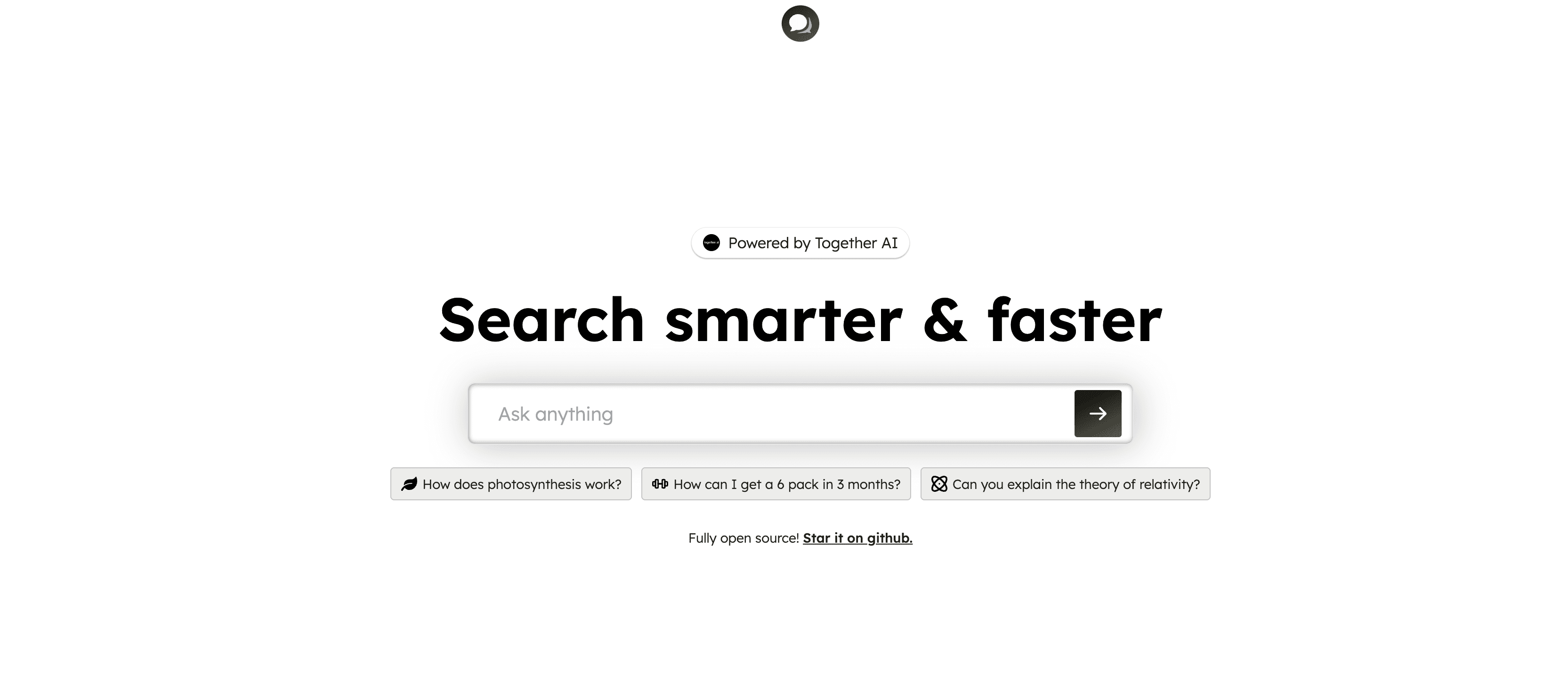 Turbo Seek screenshot