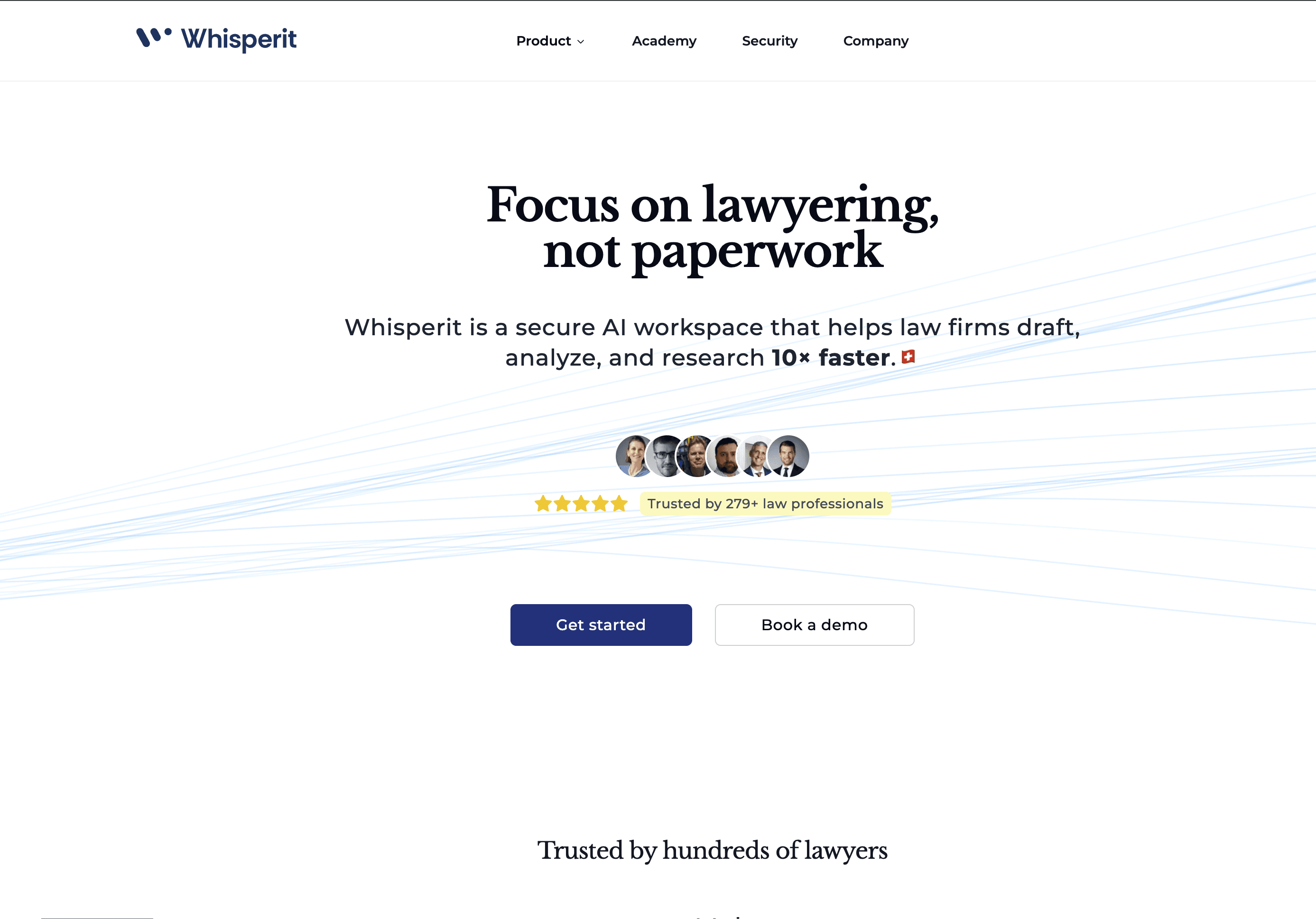 WhisperIt screenshot