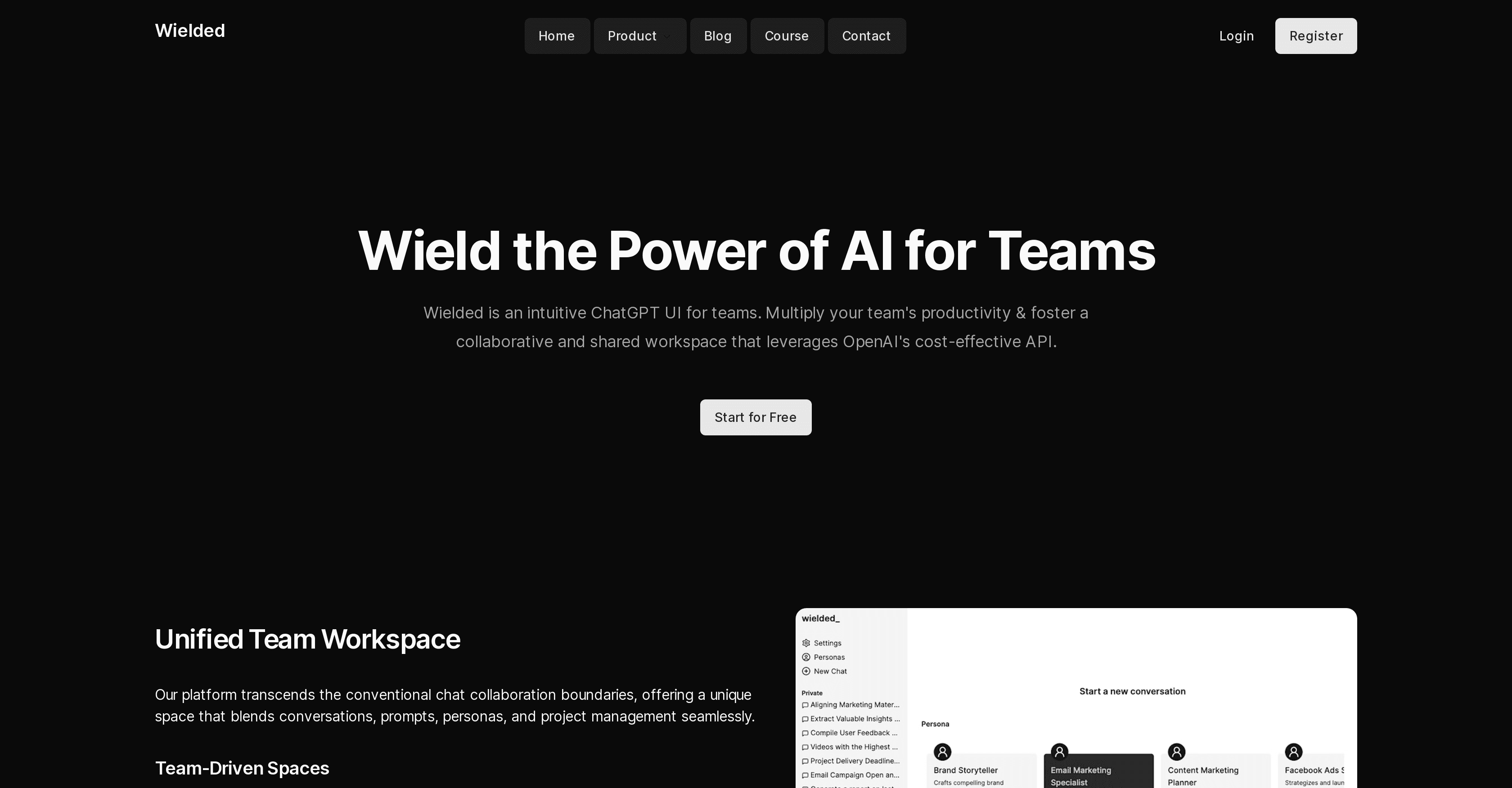 Synscribe screenshot