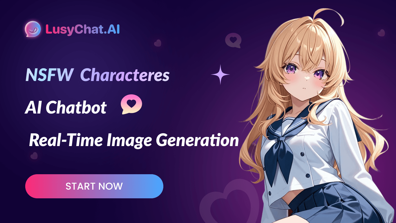 LusyChat screenshot