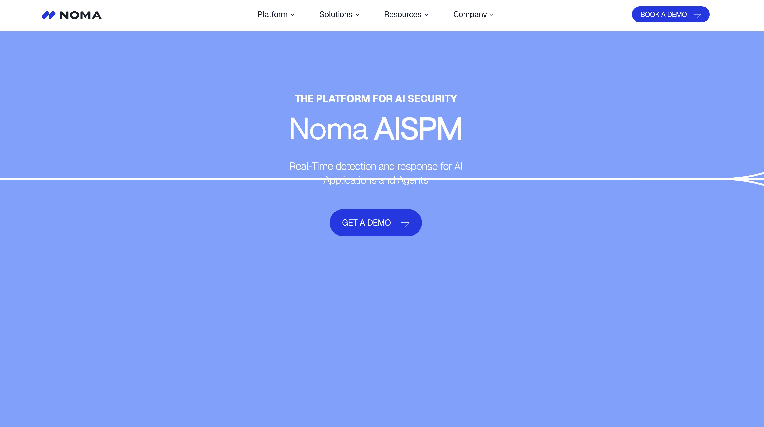 Noma screenshot